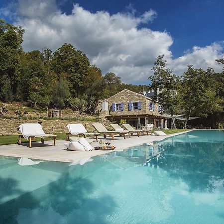 Villa Torrecorta Grožnjan Zewnętrze zdjęcie
