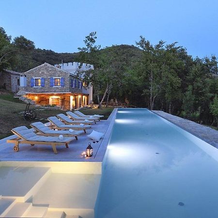 Villa Torrecorta Grožnjan Zewnętrze zdjęcie