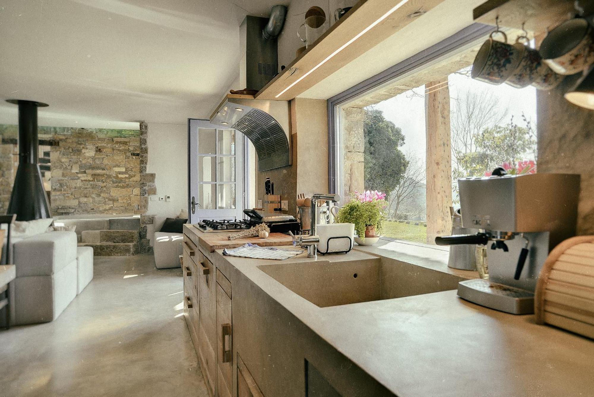 Villa Torrecorta Grožnjan Zewnętrze zdjęcie
