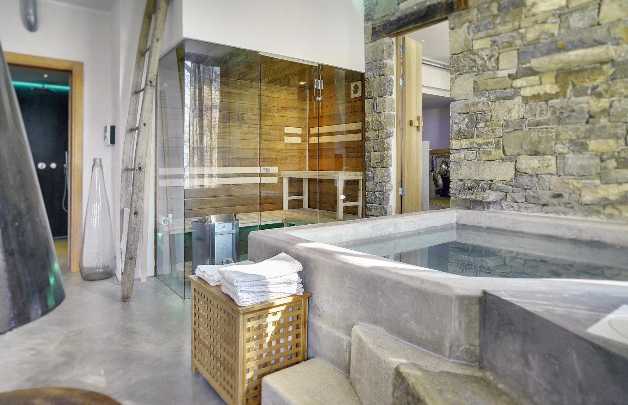 Villa Torrecorta Grožnjan Zewnętrze zdjęcie