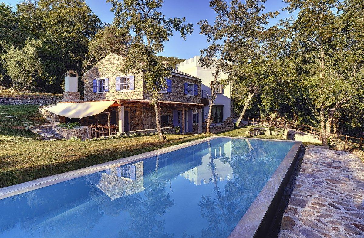 Villa Torrecorta Grožnjan Zewnętrze zdjęcie