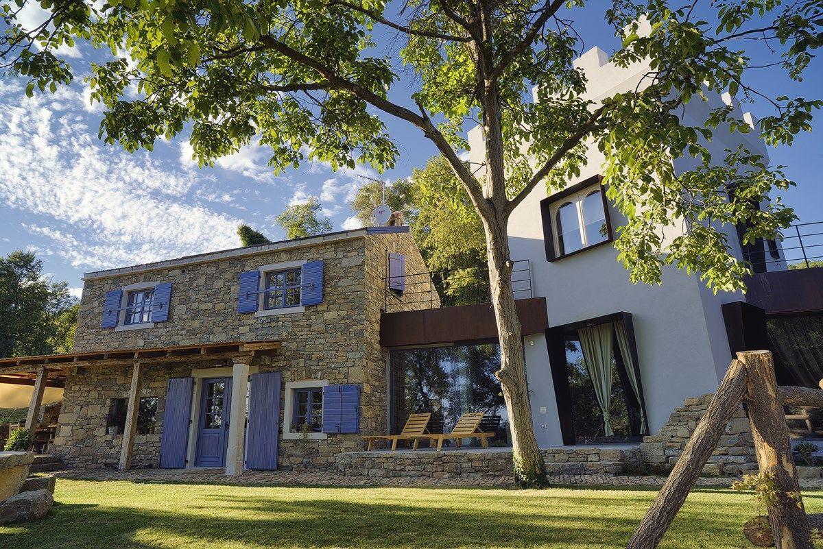 Villa Torrecorta Grožnjan Zewnętrze zdjęcie