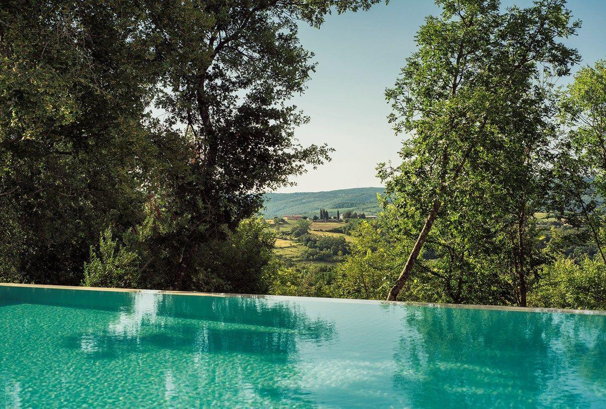 Villa Torrecorta Grožnjan Zewnętrze zdjęcie