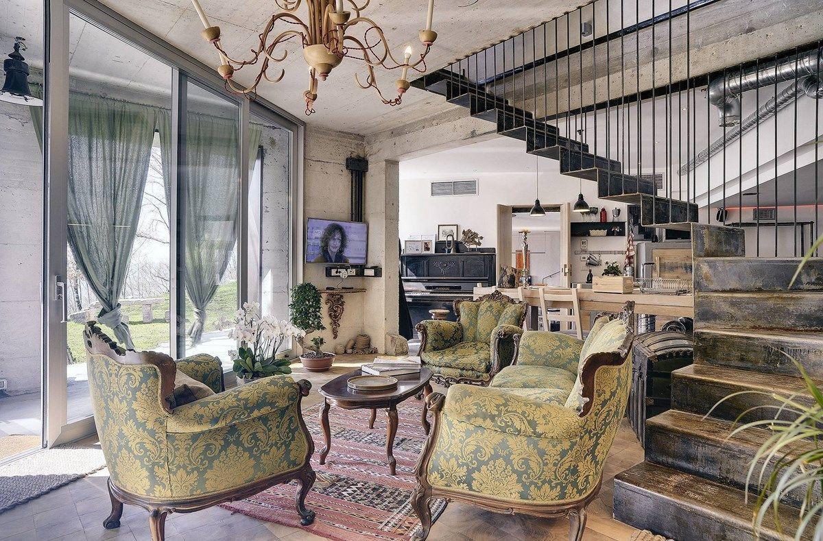 Villa Torrecorta Grožnjan Zewnętrze zdjęcie