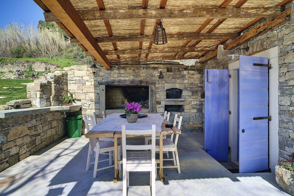 Villa Torrecorta Grožnjan Zewnętrze zdjęcie