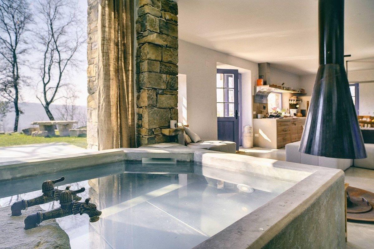 Villa Torrecorta Grožnjan Zewnętrze zdjęcie