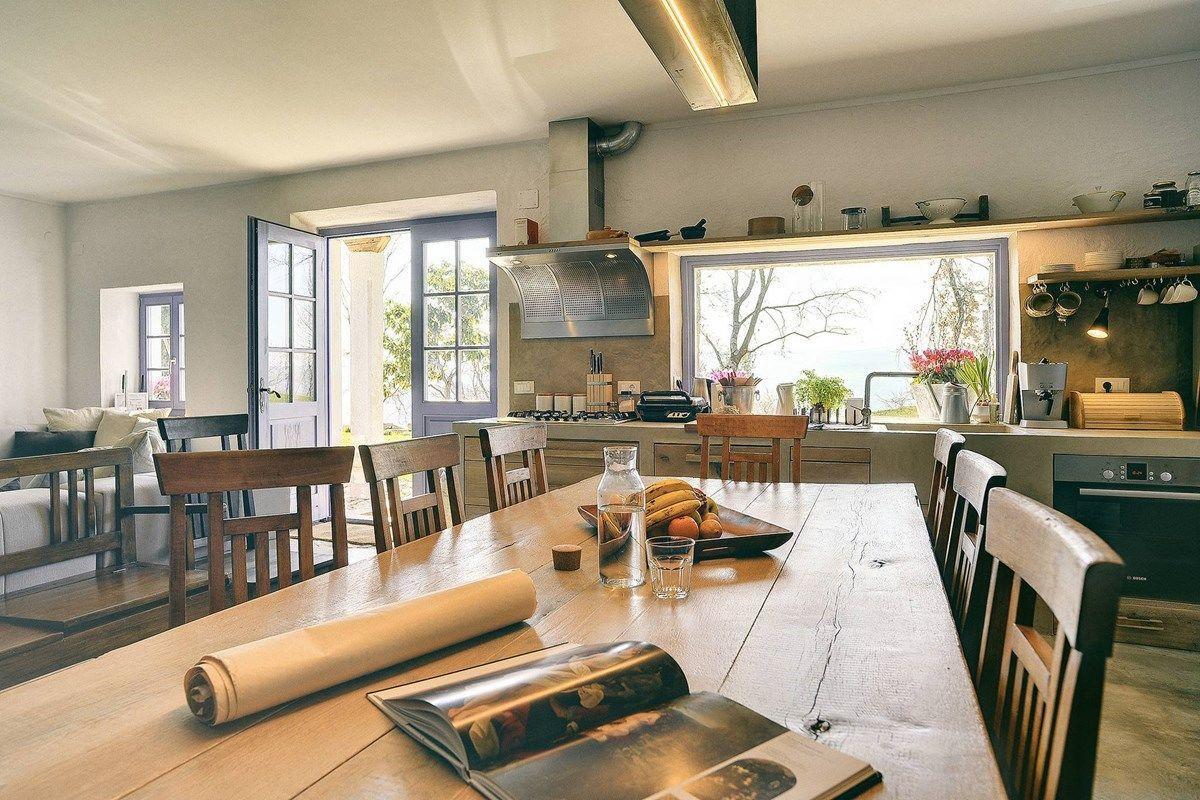 Villa Torrecorta Grožnjan Zewnętrze zdjęcie