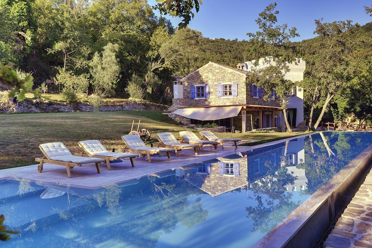 Villa Torrecorta Grožnjan Zewnętrze zdjęcie