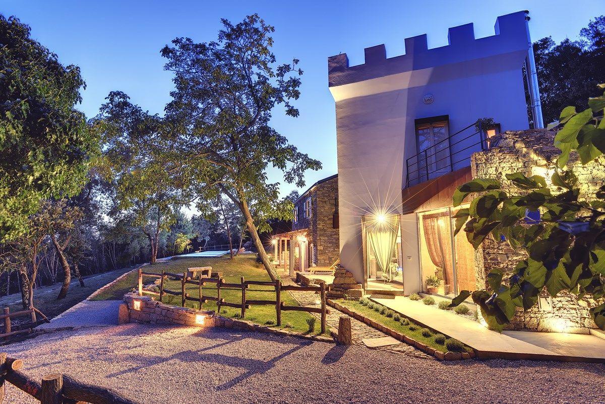 Villa Torrecorta Grožnjan Zewnętrze zdjęcie