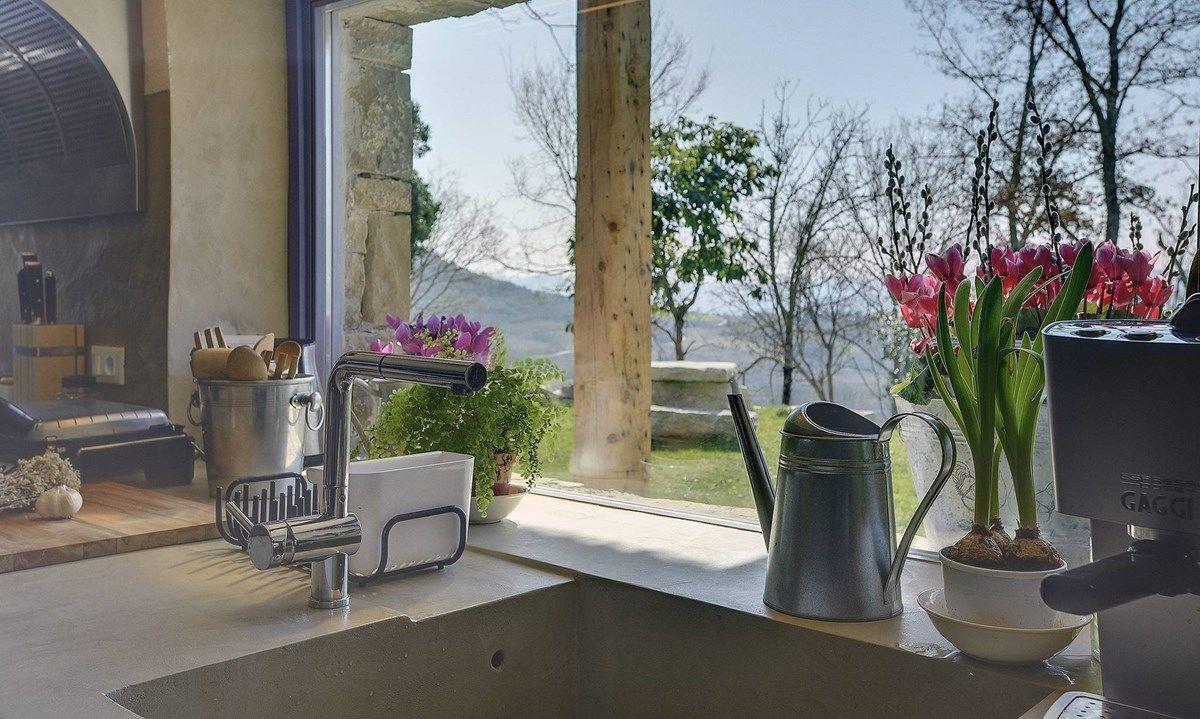 Villa Torrecorta Grožnjan Zewnętrze zdjęcie