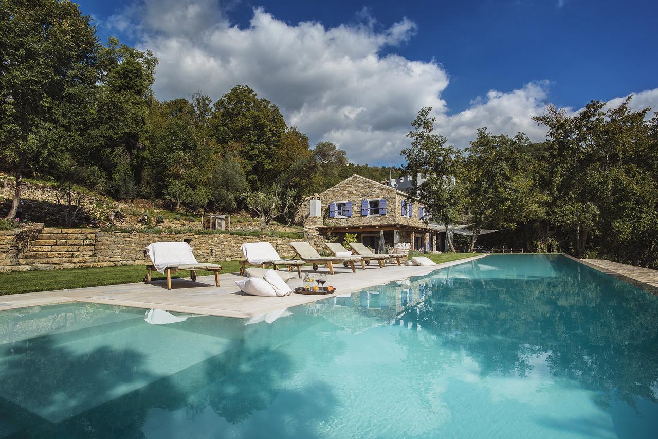Villa Torrecorta Grožnjan Zewnętrze zdjęcie