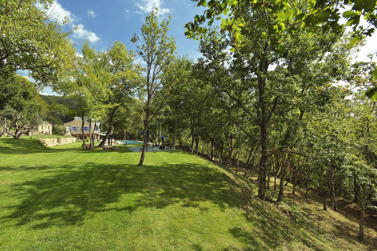 Villa Torrecorta Grožnjan Zewnętrze zdjęcie