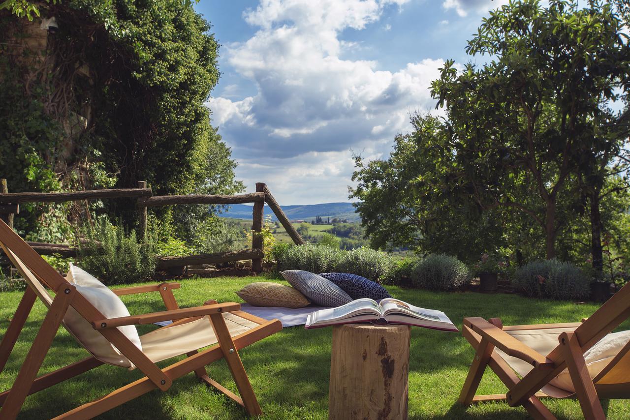 Villa Torrecorta Grožnjan Zewnętrze zdjęcie